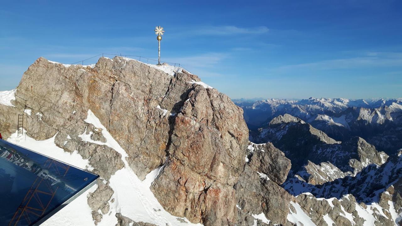 Chalet Panorama Tirol Höfen Kültér fotó