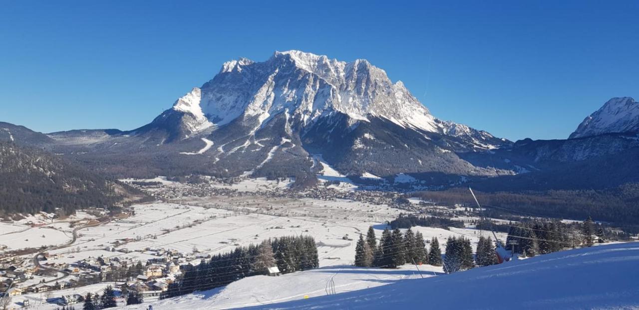 Chalet Panorama Tirol Höfen Kültér fotó