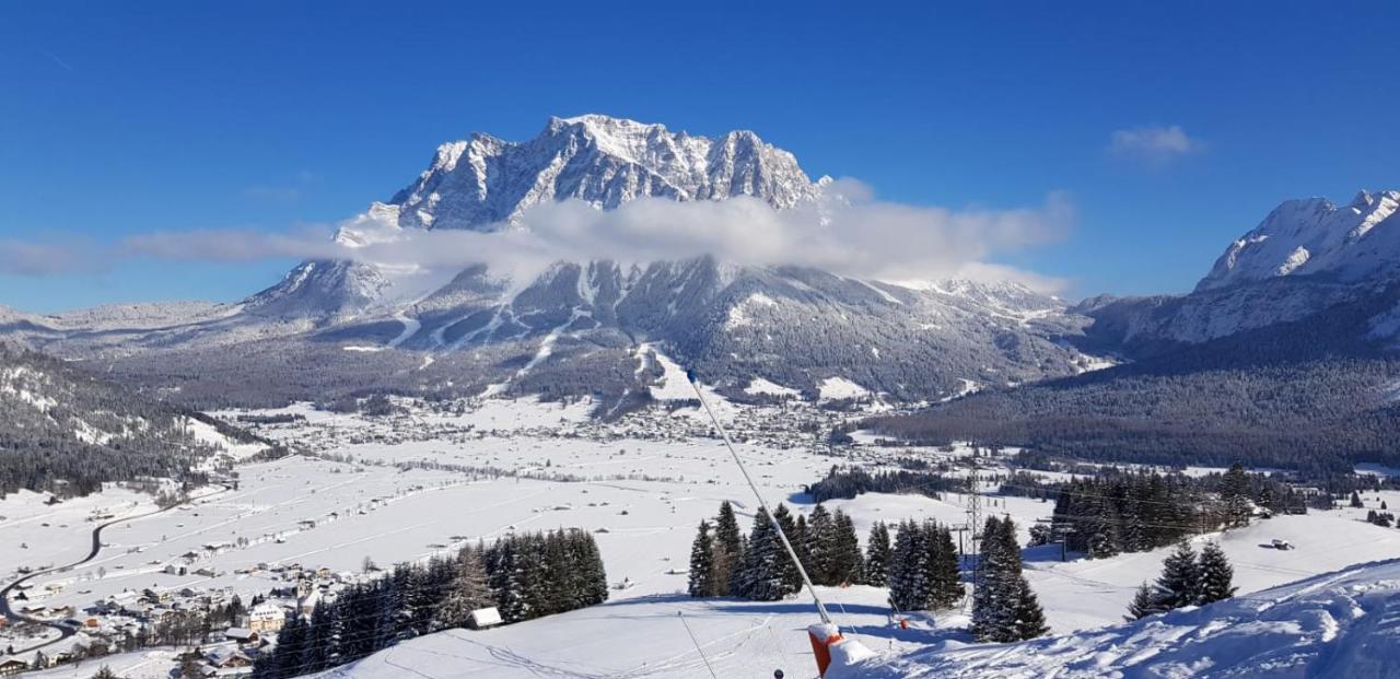 Chalet Panorama Tirol Höfen Kültér fotó