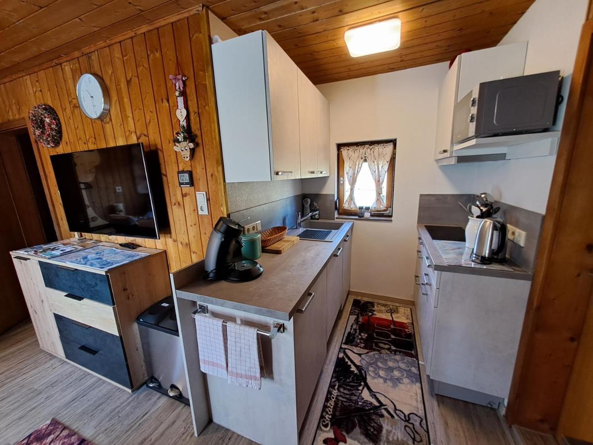 Chalet Panorama Tirol Höfen Kültér fotó