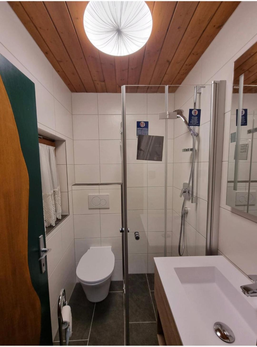 Chalet Panorama Tirol Höfen Kültér fotó